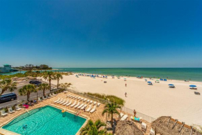 304 Sandy Shores Condos, St Pete Beach